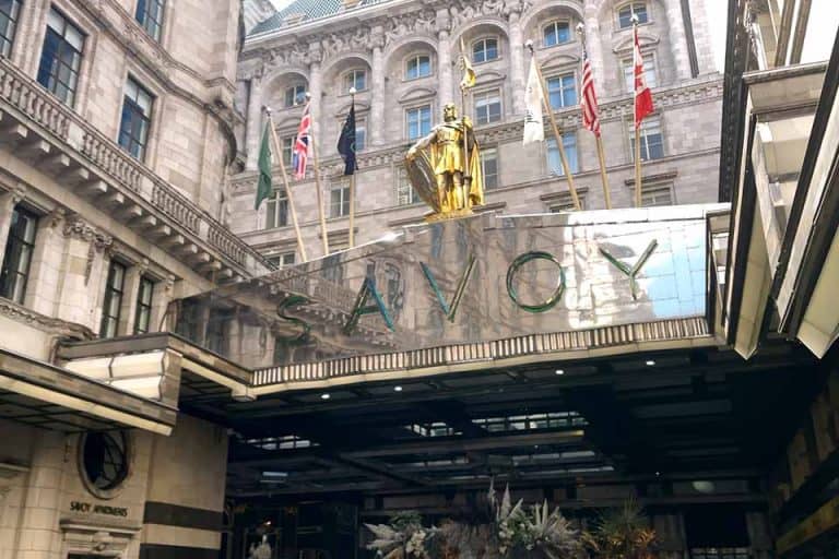 Savoy Main Pic