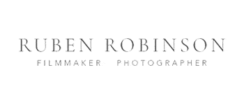 Ruben Robinson Mini Logo 350x150