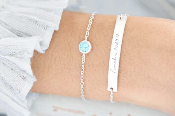 10 Gift Ideas For Your Bridesmaid(s) Bracelet