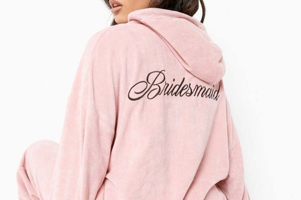 10 Gift Ideas For Your Bridesmaid(s) Jumper