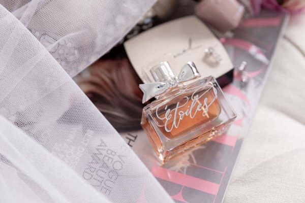 10 Gift Ideas For Your Bridesmaid(s) Perfume