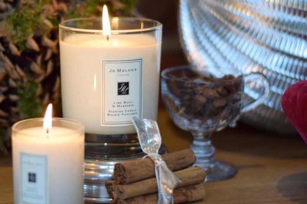 10 Gift Ideas For Your Bridesmaid(s) Scented Candle
