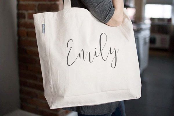 10 Gift Ideas For Your Bridesmaid(s) Tote Bag