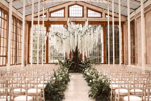 Is the venue licensed to perform civil ceremonies